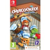 Soldout Sales &amp; Marketing Overcooked! Special Edition (CIAB) (Nintendo Switch) u
