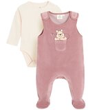 Cool club komplet 2 delni DR DH LCG3101966-00 DISNEY D roza 74 | Shoptok.si