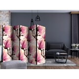 Artgeist PARAVAN 225/172/3 cm rjava, pink | Shoptok.si