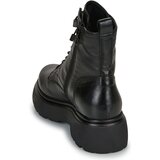 Mjus Polškornji ORTISEI BOOTS Črna | Shoptok.si