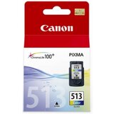 Canon ČRNILO BARVNO CL-513 MP240/260 349 STRANI 13 ml | Shoptok.si