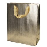  Darovna rećica Eco Classic, srednja, Zlatna | shoptok.hr