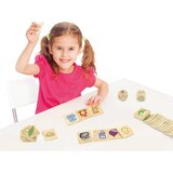 Viga set učimo čula | Eponuda.com
