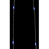  LED mikro rasvjetni lanac 40 m 400 LED hladni bijeli 8 funkcija | Eponuda.com