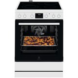 Electrolux Štednjak LKR64022AW u