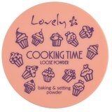 Lovely Makeup MAKEUP - Cooking Time puder u prahu Cijene
