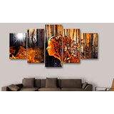  Slika - Million thoughts 100x50 | shoptok.hr