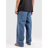 Volcom Chillow Denim VS Kavbojke deep river blues | Shoptok.si