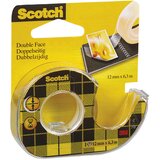 Traka LJEPLJIVA OBOSTRANA 12MM/6,3M SCOTCH-136D 3M. Cijene
