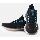 Big Star Black sneakers | shoptok.hr