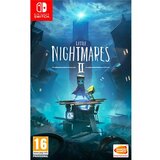 Bandai Namco Little Nightmares II igra za Nintendo Switch Cene