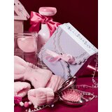 Sinsay Set kistova za šminkanje, spužvica za šminkanje i jastučića za puder 9 pack | shoptok.hr