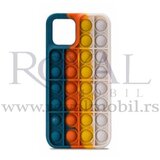  silikonska futrola bubble za samsung A525 / A528 galaxy A52 / A52S No3 | ePonuda.com
