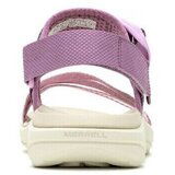 Merrell Sandali & Odprti čevlji District 4 Backstrap Vijolična | Shoptok.si