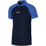 Nike Polo majice kratki rokavi Academy PR Dri-FIT SS Polo Modra | Shoptok.si