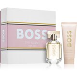 Hugo Boss BOSS The Scent poklon set za žene Cijene