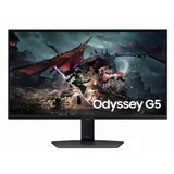 27 LS27DG500EUXEN ” QHD Odyssey G50D 180Hz monitor
