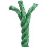  Uže od jute 14 mm Zelena 100% Juta Tossa | shoptok.hr