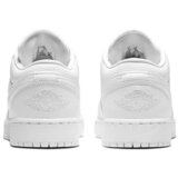 Nike Nizke superge Air Jordan 1 Low GS Bela | Shoptok.si