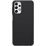 Nillkin Super Frosted Shield - Samsung Galaxy A23 4G / A23 5G - črna | Shoptok.si