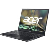 Acer Gaming Aspire7 A715-76G-59SF (Black) FHD IPS, i5-12450H, 16GB, 512GB SSD, RTX 2050 4GB, Backlit, FP (NH.QN4EX.005 // Win 11 Pro) | ePonuda.com