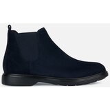 Geox Dark blue men's ankle boots Ottavio - Men | Eponuda.ba