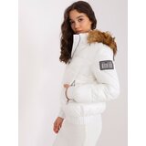 Trendy. ING Jacket-NM-KR-TR8177.96P-white | Shoptok.si