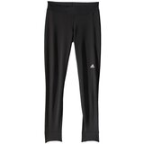 Adidas Hlače Sequencials Climacool Running Črna | Shoptok.si