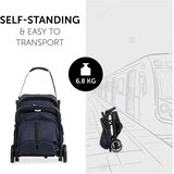 Hauck kolica Travel N Care - Dark Navy Blue | shoptok.hr