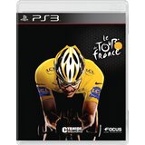  Le Tour de France (PS3) - rabljeno | Shoptok.si