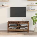 KutuskiTVormar Staro drvo 102 x 40,5 x 45 cm Konstruirano drvo | Eponuda.ba