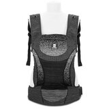 Lorelli kengur ergonomic mia - black ( 10010170002 ) Cene