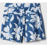 GAP High Rise Linen Shorts - Women's | Shoptok.si