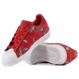 Adidas Superstar Crvena | shoptok.hr