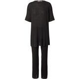 Olalook ženski top TKM-19000191, Crna / Crna | Eponuda.com