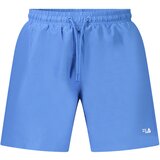 Fila ROW COSTUME MEN&#39;S BOTTOM BLUE Cene