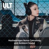Sony slušalke WHULT900NB.CE7 | Shoptok.si