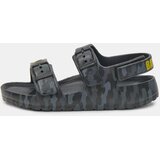 Sinsay Pjenasti sandali s 3D aplikacijom Batman | shoptok.hr