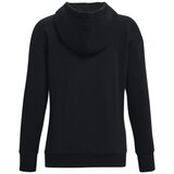Under Armour Women's fleece sweatshirt Essential Fleece Hoodie | Shoptok.si