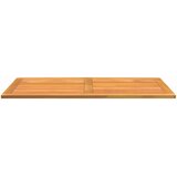 Gornji dio stola Prirodna nafta 120 x 70 x 2 cm | shoptok.hr