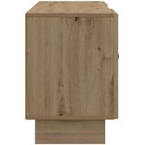  ormar 102 x 34,5 x 50 cm Hrast artisan Konstruirano drvo | shoptok.hr