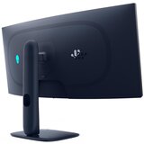 Dell 34 inch AW3425DW 240Hz wqhd freesync/g-sync alienware gaming zakrivljeni monitor | ePonuda.com