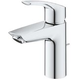 Grohe BATERIJA ZA LAVABO EUROSMART CHROME SA PODSKLOPOM (33265003) | Eponuda.com
