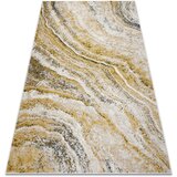 RugsX Preproge Preproga FUSION 9776 krema / bela / 140x190 cm Bež | Shoptok.si