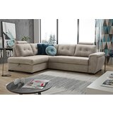  Kotna sedežna garnitura CORALBAY | Shoptok.si