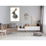  Poster - King of the Forest 30x45 | shoptok.hr