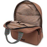 Vuch Ženski ruksak Safina Brown, 30 x 32 cm | shoptok.hr
