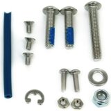 Micro-Swiss Hardware Kit for Direct Drive Extruders | Eponuda.com