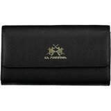 La Martina WOMEN&#39;S WALLET BLACK | shoptok.hr