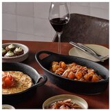 BonBistro Posuda za pečenje od kamenine 14x26 cm Ardo – | shoptok.hr